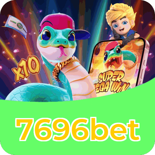 Login rápido no app 7696bet