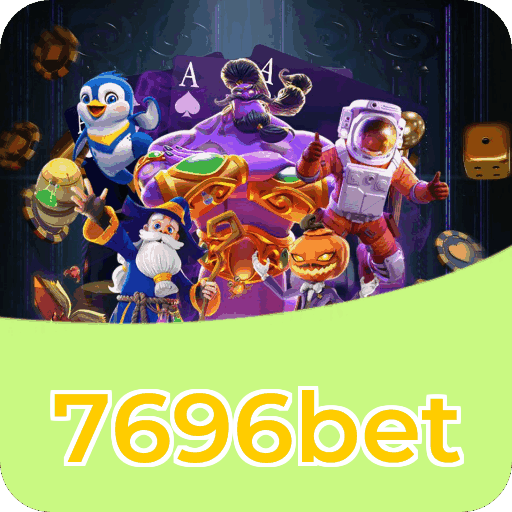 Cashback semanal 7696bet
